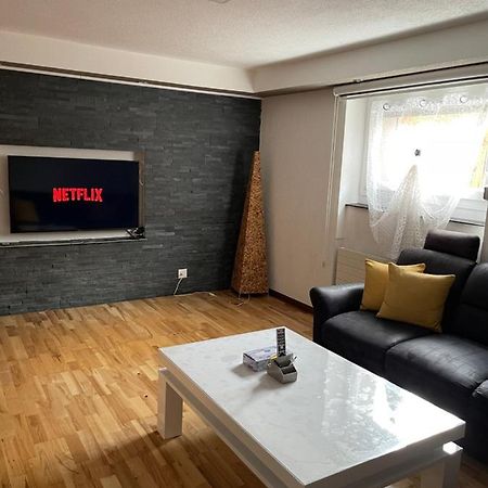 Appartement Wonder Couvet Екстериор снимка