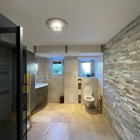 Appartement Wonder Couvet Екстериор снимка