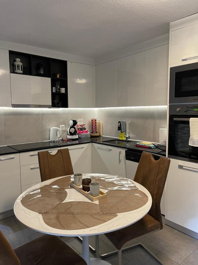 Appartement Wonder Couvet Екстериор снимка