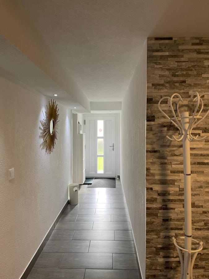 Appartement Wonder Couvet Екстериор снимка