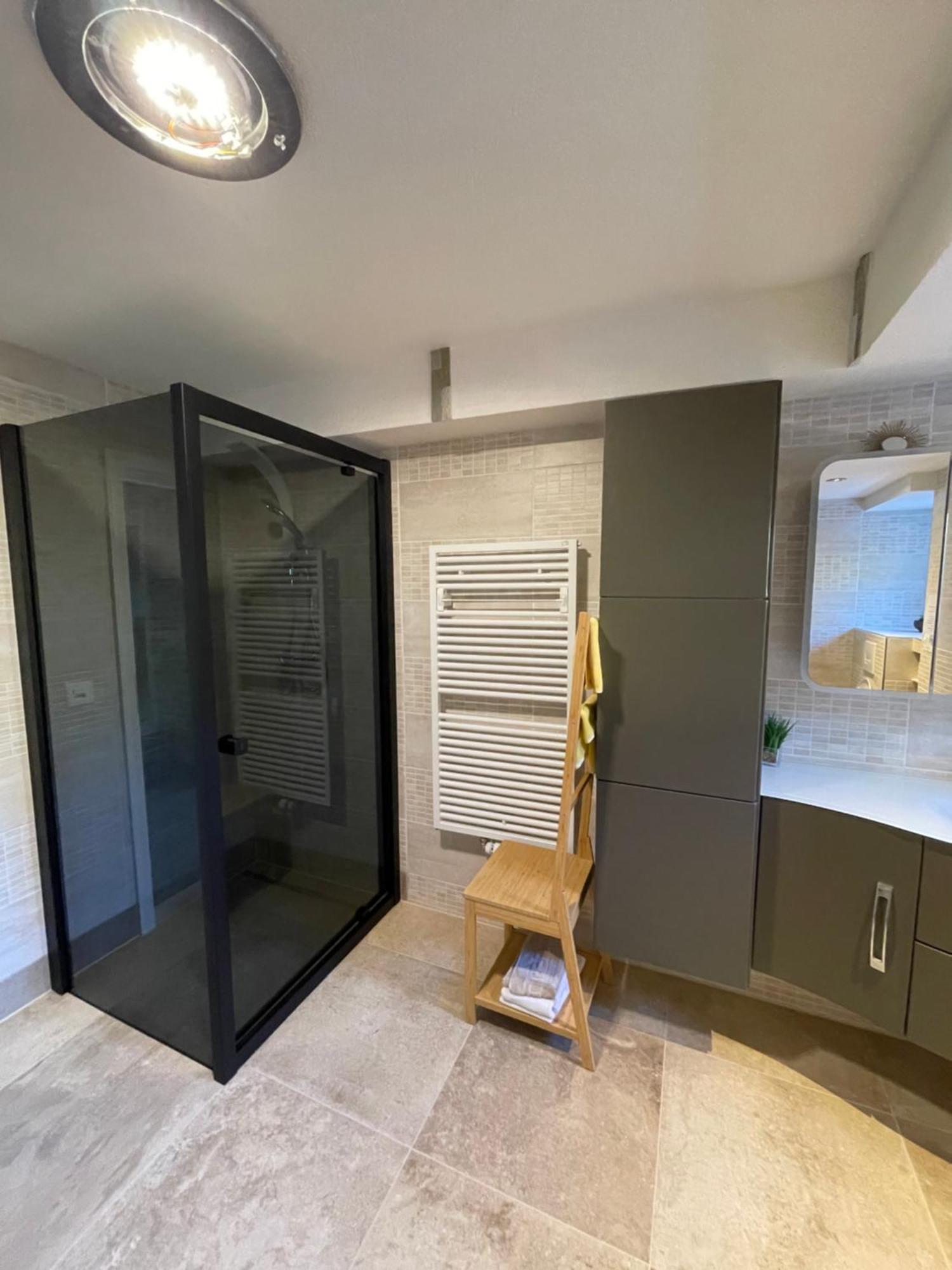 Appartement Wonder Couvet Екстериор снимка