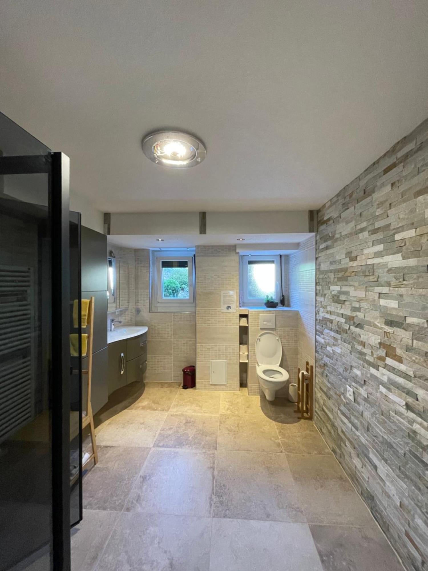 Appartement Wonder Couvet Екстериор снимка
